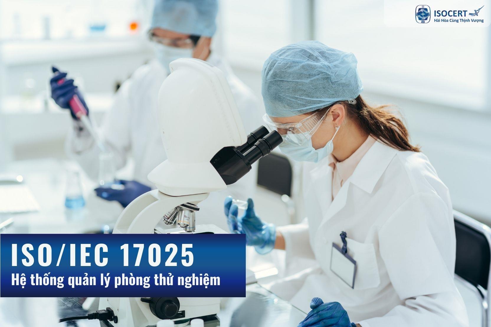 CẢI TIẾN HTQLCL PTN VILAS 690 ĐÁP ỨNG YC TC ISO/IEC17025:2017