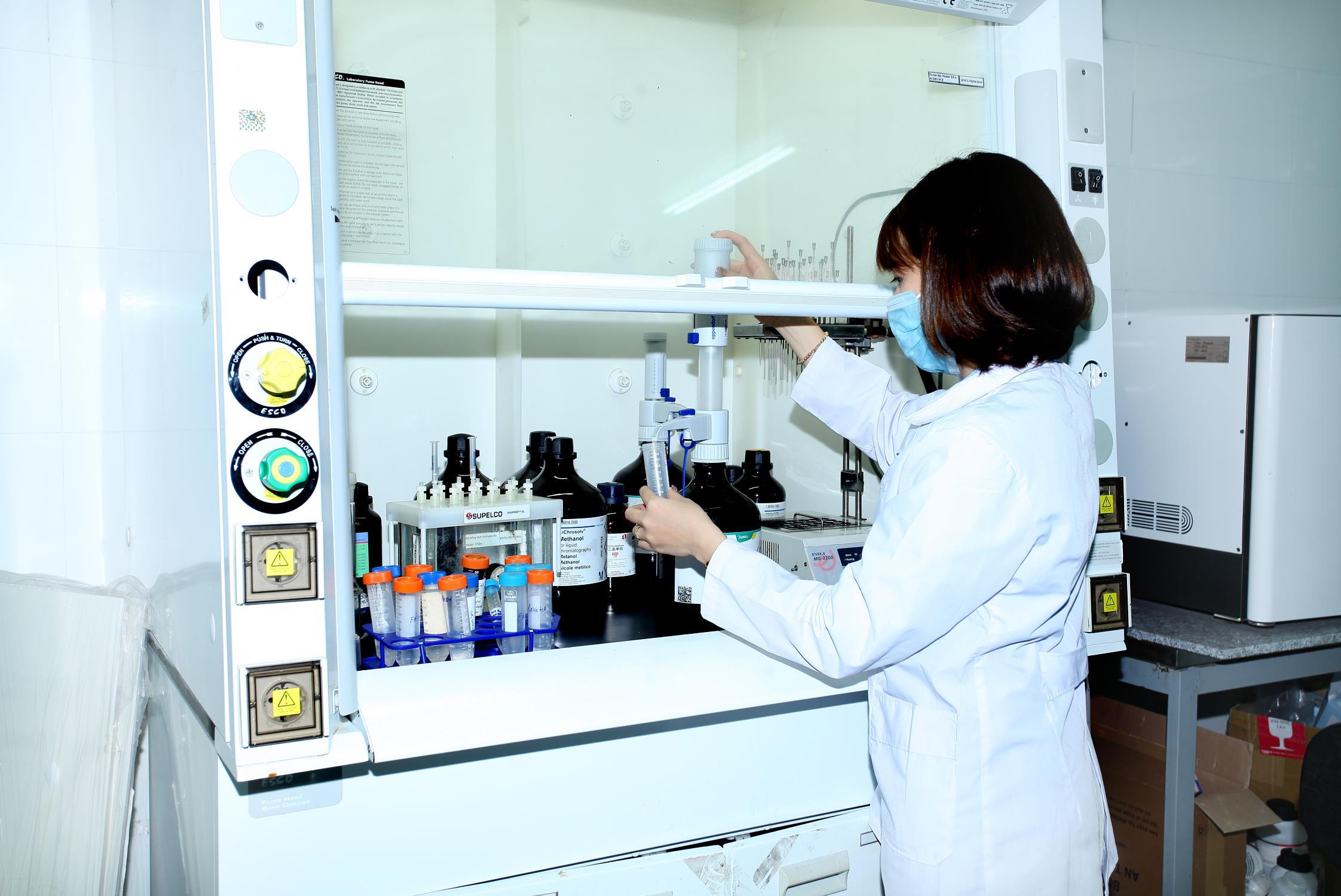 Auramin O  gây ảnh hưởng đến sức khỏe như thế nào?