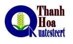 Quyết định số 1377/2016-UBND ngày 21 tháng 4 năm 2016 của UBND tỉnh Thanh Hóa